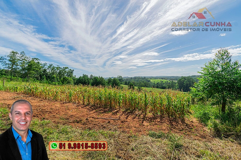 Chácaras à VENDA em Taquara - RS: 14ª foto da galeria de imagens do imóvel