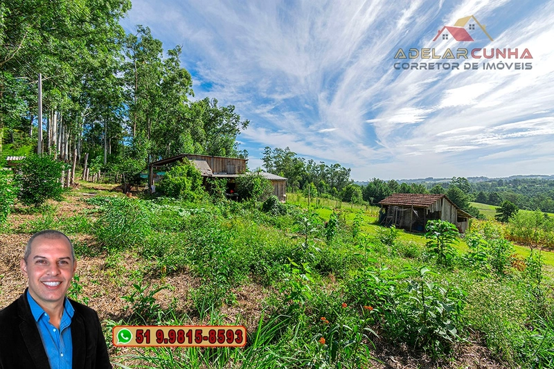 Chácaras à VENDA em Taquara - RS: 8ª foto da galeria de imagens do imóvel