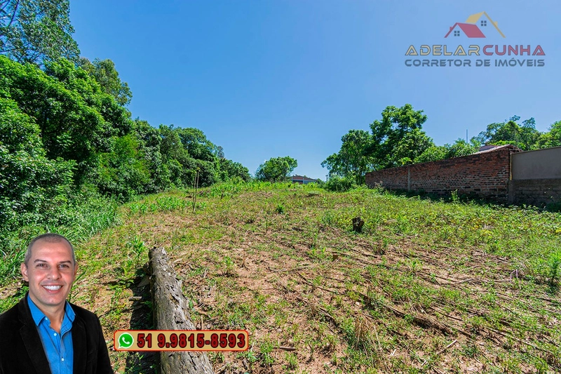 Terreno Residencial à Venda em Sapiranga: 11ª foto da galeria de imagens do imóvel