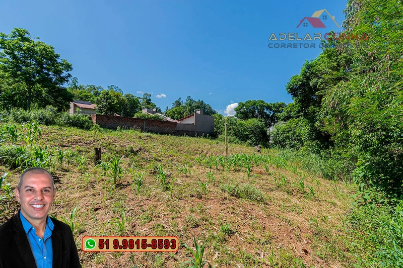 Terreno Residencial à Venda em Sapiranga: 6ª foto da galeria de imagens do imóvel