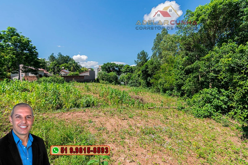 Terreno Residencial à Venda em Sapiranga: 5ª foto da galeria de imagens do imóvel