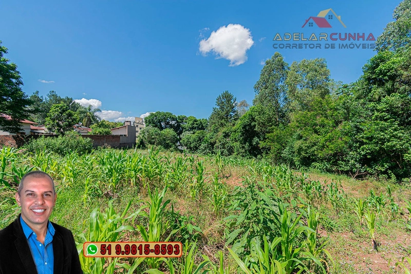Terreno Residencial à Venda em Sapiranga: 4ª foto da galeria de imagens do imóvel
