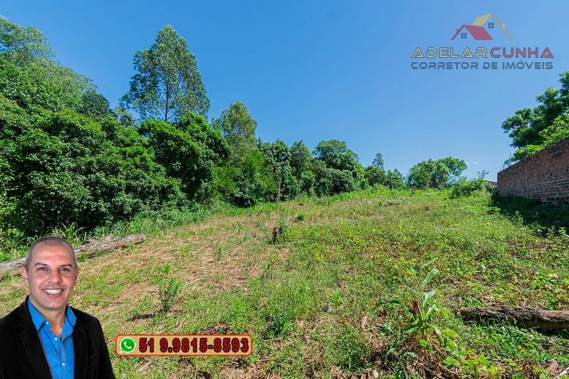 Terreno Residencial à Venda em Sapiranga: 10ª foto da galeria de imagens do imóvel