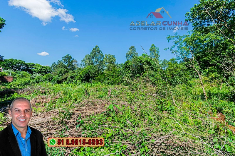 Terreno Residencial à Venda em Sapiranga: 2ª foto da galeria de imagens do imóvel
