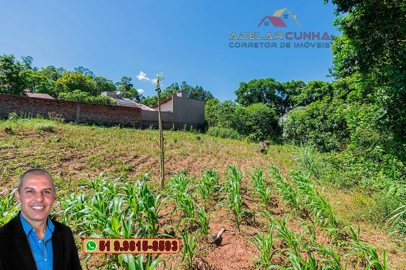 Terreno Residencial à Venda em Sapiranga: 7ª foto da galeria de imagens do imóvel