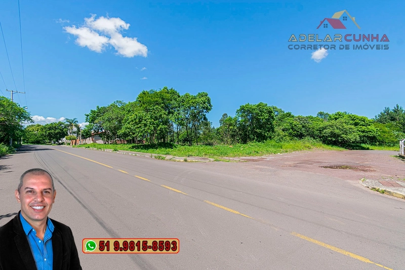 Terreno Residencial à Venda em Sapiranga: 15ª foto da galeria de imagens do imóvel