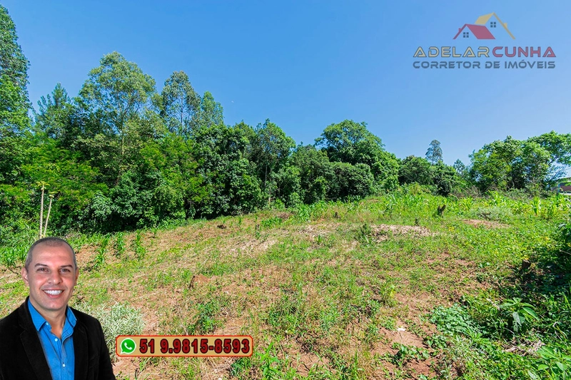 Terreno Residencial à Venda em Sapiranga: 8ª foto da galeria de imagens do imóvel