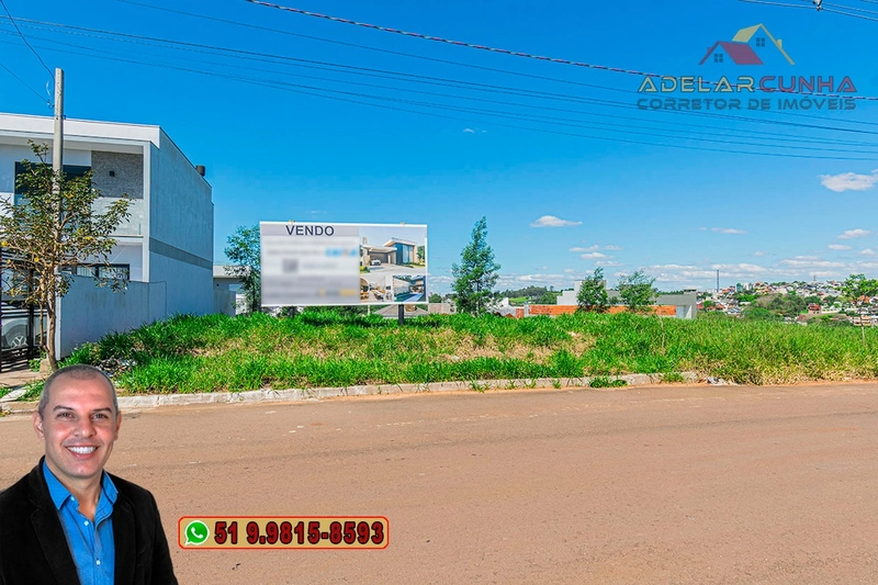Casa com 3 Suítes à Venda em Estância Velha: 3ª foto da galeria de imagens do imóvel