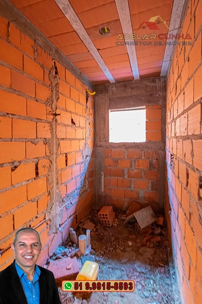 Casa com 2 dormitórios sendo 1 Suíte à VENDA em Campo Bom: 20ª foto da galeria de imagens do imóvel
