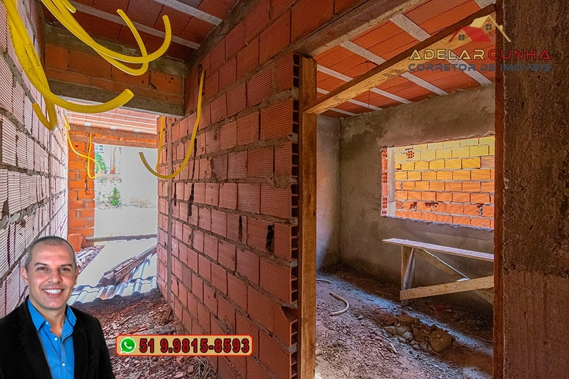 Casa com 2 dormitórios sendo 1 Suíte à VENDA em Campo Bom: 16ª foto da galeria de imagens do imóvel