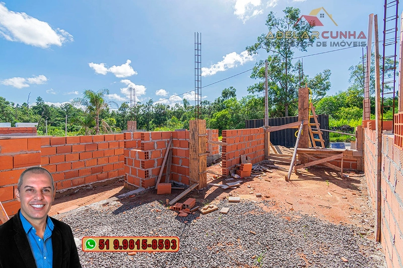 Casa com 2 dormitórios sendo 1 Suíte à VENDA em Campo Bom: 8ª foto da galeria de imagens do imóvel