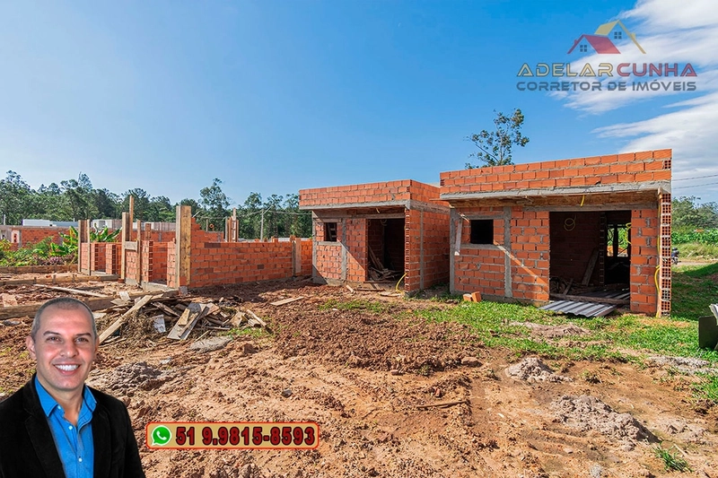 Casa com 2 dormitórios sendo 1 Suíte à VENDA em Campo Bom: 23ª foto da galeria de imagens do imóvel