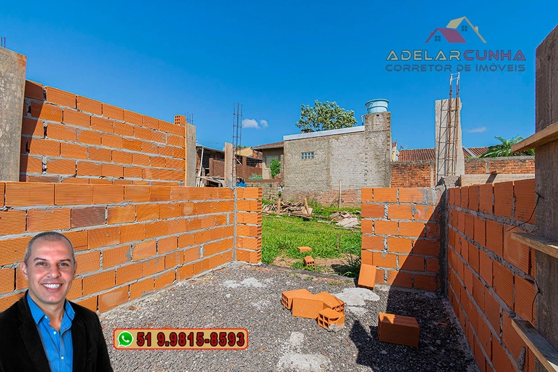 Casa com 2 dormitórios sendo 1 Suíte à VENDA em Campo Bom: 17ª foto da galeria de imagens do imóvel