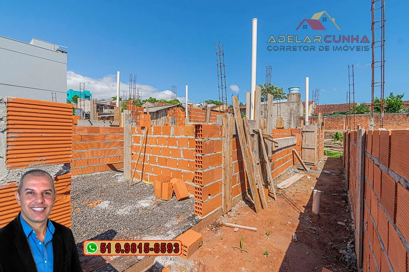 Casa com 2 dormitórios sendo 1 Suíte à VENDA em Campo Bom: 22ª foto da galeria de imagens do imóvel