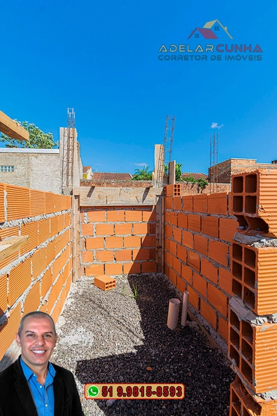 Casa com 2 dormitórios sendo 1 Suíte à VENDA em Campo Bom: 16ª foto da galeria de imagens do imóvel