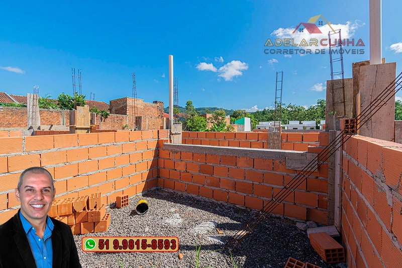 Casa com 2 dormitórios sendo 1 Suíte à VENDA em Campo Bom: 12ª foto da galeria de imagens do imóvel