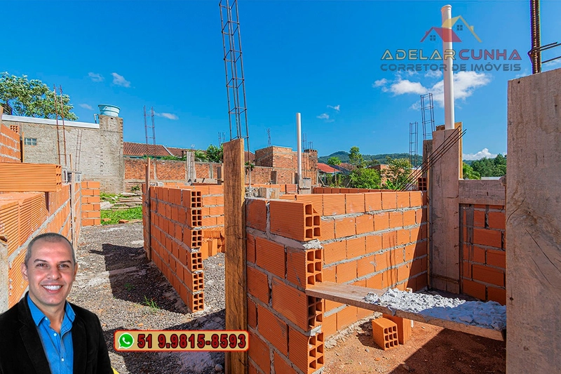 Casa com 2 dormitórios sendo 1 Suíte à VENDA em Campo Bom: 9ª foto da galeria de imagens do imóvel