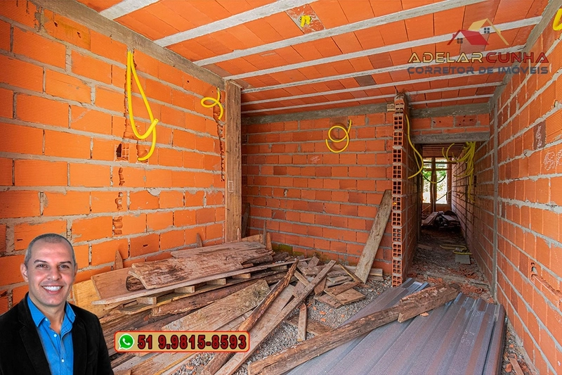 Casa com 2 dormitórios sendo 1 Suíte à VENDA em Campo Bom: 18ª foto da galeria de imagens do imóvel