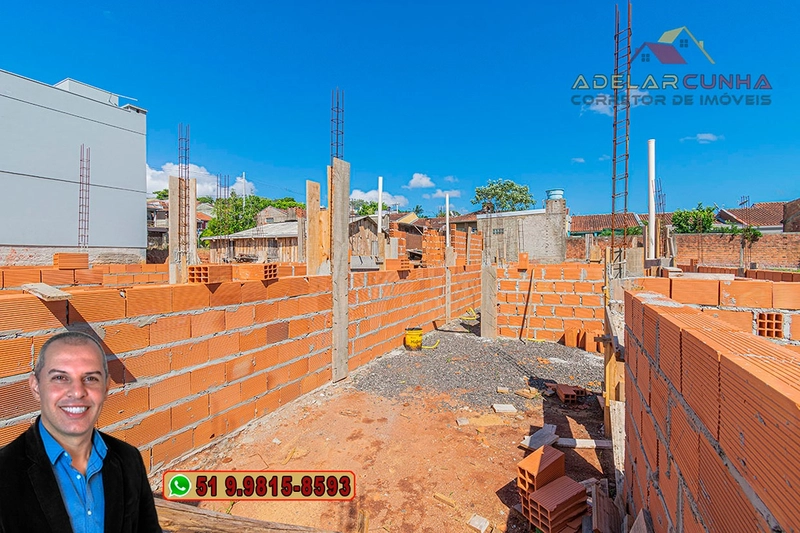 Casa com 2 dormitórios sendo 1 Suíte à VENDA em Campo Bom: 5ª foto da galeria de imagens do imóvel