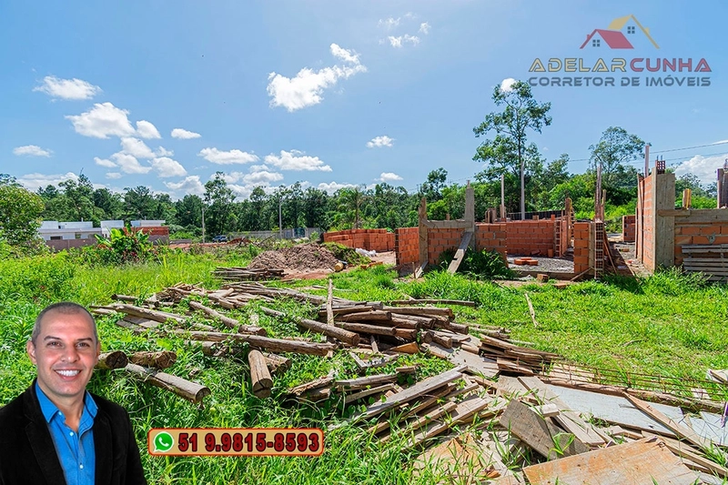 Casa com 2 dormitórios sendo 1 Suíte à VENDA em Campo Bom: 18ª foto da galeria de imagens do imóvel