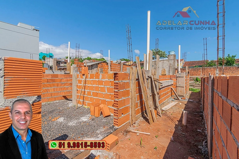 Casa com 2 dormitórios sendo 1 Suíte à VENDA em Campo Bom: 22ª foto da galeria de imagens do imóvel