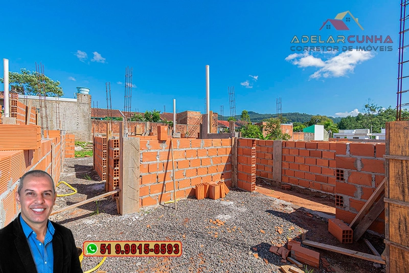 Casa com 2 dormitórios sendo 1 Suíte à VENDA em Campo Bom: 7ª foto da galeria de imagens do imóvel