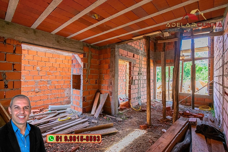 Casa com 2 dormitórios sendo 1 Suíte à VENDA em Campo Bom: 9ª foto da galeria de imagens do imóvel