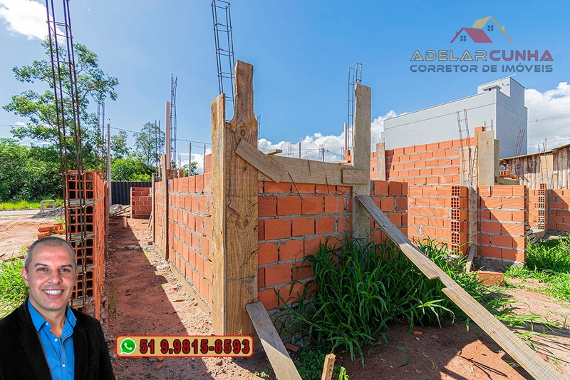 Casa com 2 dormitórios sendo 1 Suíte à VENDA em Campo Bom: 20ª foto da galeria de imagens do imóvel