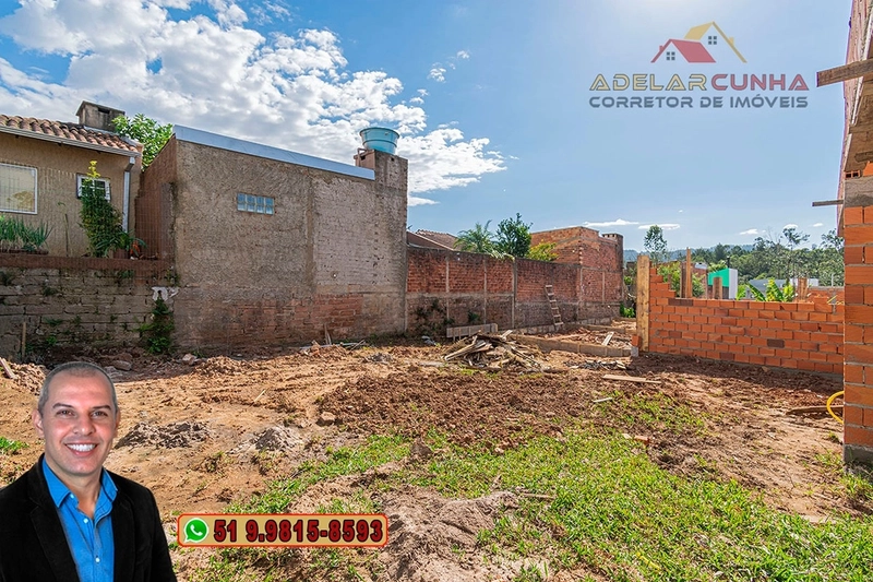 Casa com 2 dormitórios sendo 1 Suíte à VENDA em Campo Bom: 24ª foto da galeria de imagens do imóvel