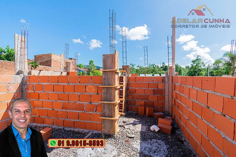 Casa com 2 dormitórios sendo 1 Suíte à VENDA em Campo Bom: 15ª foto da galeria de imagens do imóvel