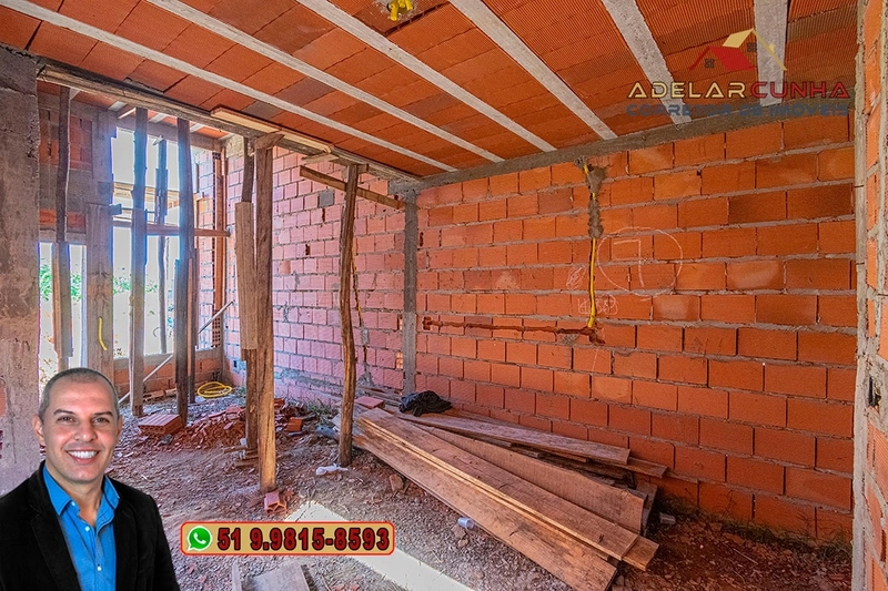 Casa com 2 dormitórios sendo 1 Suíte à VENDA em Campo Bom: 12ª foto da galeria de imagens do imóvel
