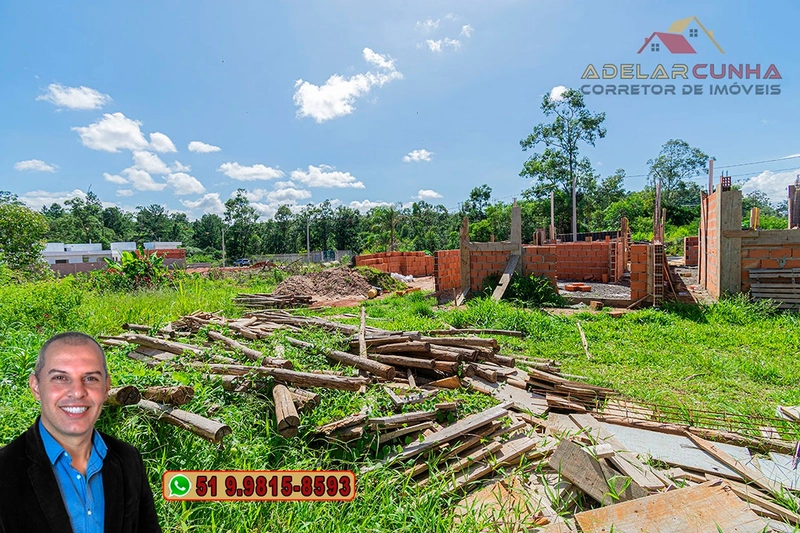 Casa com 2 dormitórios sendo 1 Suíte à VENDA em Campo Bom: 18ª foto da galeria de imagens do imóvel