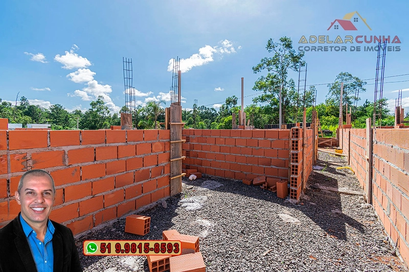 Casa com 2 dormitórios sendo 1 Suíte à VENDA em Campo Bom: 14ª foto da galeria de imagens do imóvel