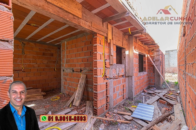 Casa com 2 dormitórios sendo 1 Suíte à VENDA em Campo Bom: 11ª foto da galeria de imagens do imóvel