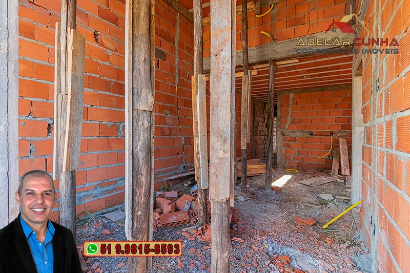 Casa com 2 dormitórios sendo 1 Suíte à VENDA em Campo Bom: 7ª foto da galeria de imagens do imóvel