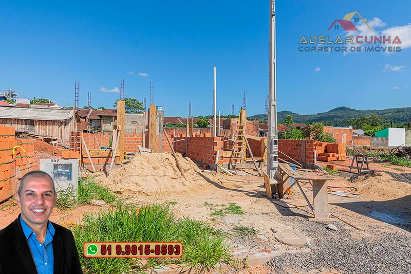 Casa com 2 dormitórios sendo 1 Suíte à VENDA em Campo Bom: 3ª foto da galeria de imagens do imóvel