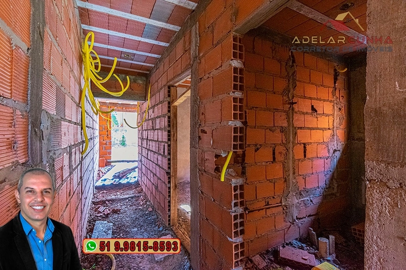 Casa com 2 dormitórios sendo 1 Suíte à VENDA em Campo Bom: 14ª foto da galeria de imagens do imóvel