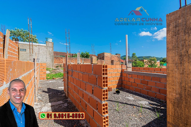 Casa com 2 dormitórios sendo 1 Suíte à VENDA em Campo Bom: 11ª foto da galeria de imagens do imóvel