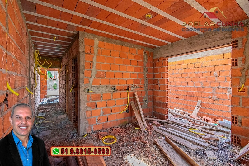 Casa com 2 dormitórios sendo 1 Suíte à VENDA em Campo Bom: 13ª foto da galeria de imagens do imóvel