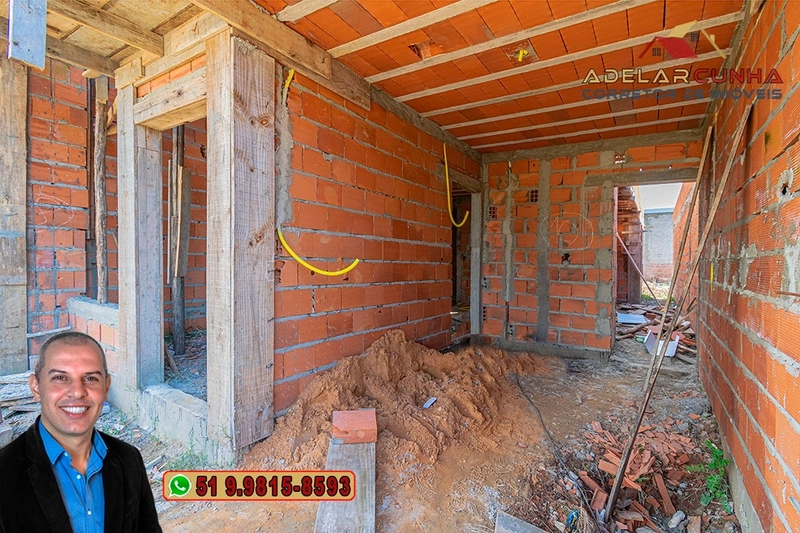 Casa com 2 dormitórios sendo 1 Suíte à VENDA em Campo Bom: 6ª foto da galeria de imagens do imóvel