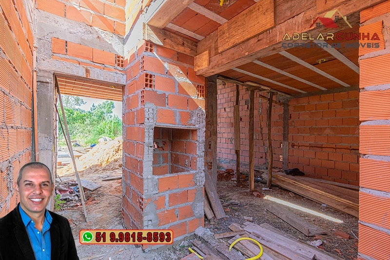 Casa com 2 dormitórios sendo 1 Suíte à VENDA em Campo Bom: 10ª foto da galeria de imagens do imóvel