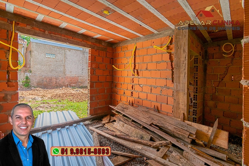 Casa com 2 dormitórios sendo 1 Suíte à VENDA em Campo Bom: 19ª foto da galeria de imagens do imóvel