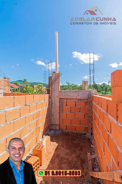 Casa com 2 dormitórios sendo 1 Suíte à VENDA em Campo Bom: 10ª foto da galeria de imagens do imóvel