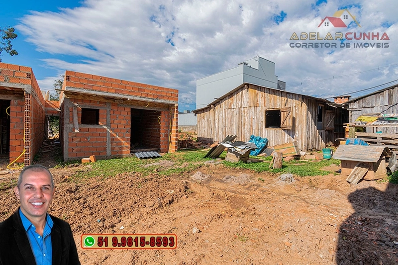 Casa com 2 dormitórios sendo 1 Suíte à VENDA em Campo Bom: 21ª foto da galeria de imagens do imóvel