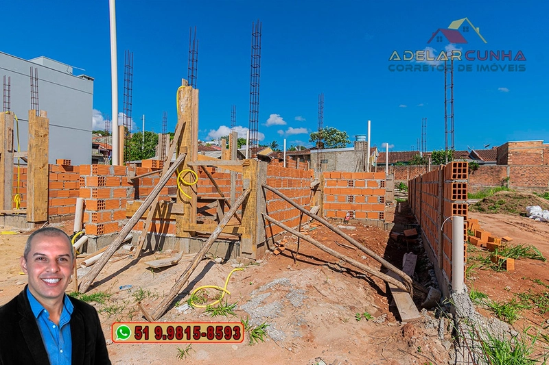 Casa com 2 dormitórios sendo 1 Suíte à VENDA em Campo Bom: 4ª foto da galeria de imagens do imóvel