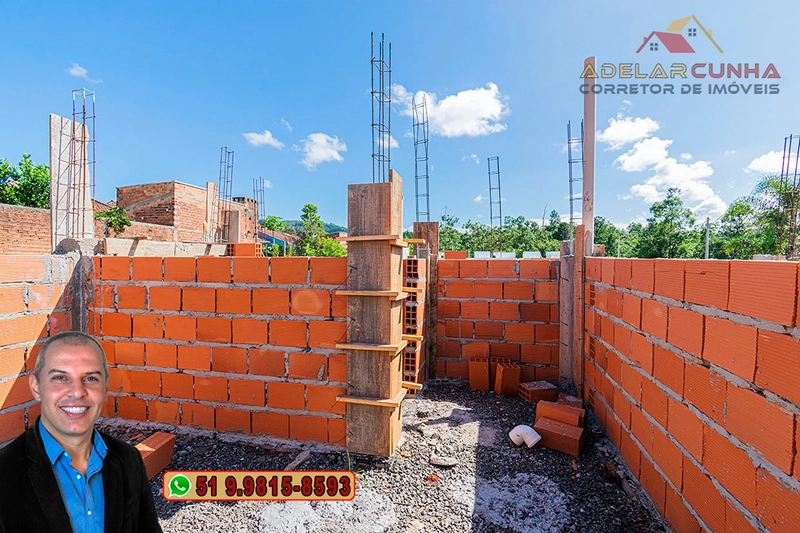 Casa com 2 dormitórios sendo 1 Suíte à VENDA em Campo Bom: 15ª foto da galeria de imagens do imóvel