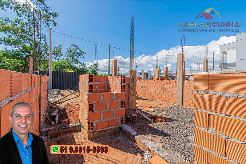 Casa com 2 dormitórios sendo 1 Suíte à VENDA em Campo Bom: 21ª foto da galeria de imagens do imóvel