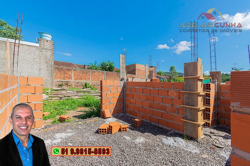 Casa com 2 dormitórios sendo 1 Suíte à VENDA em Campo Bom: 13ª foto da galeria de imagens do imóvel