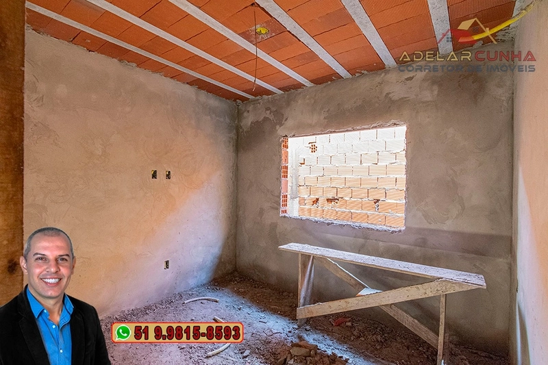 Casa com 2 dormitórios sendo 1 Suíte à VENDA em Campo Bom: 17ª foto da galeria de imagens do imóvel