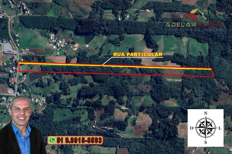 Sítio 6.8 hectares à VENDA em Serra Grande - Gramado - RS: 8ª foto da galeria de imagens do imóvel